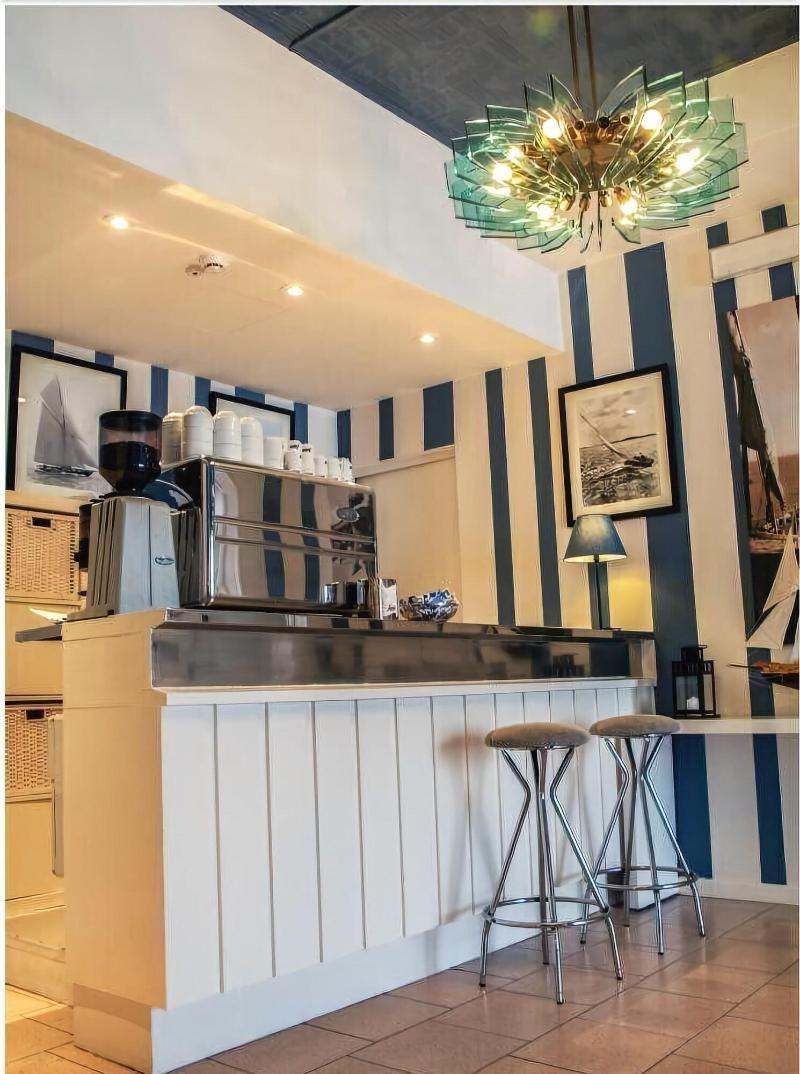 Hotel Maarea Milano Marittima Extérieur photo