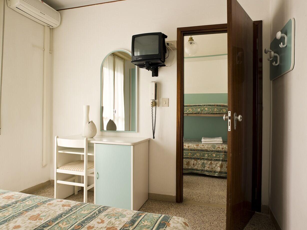 Hotel Maarea Milano Marittima Extérieur photo