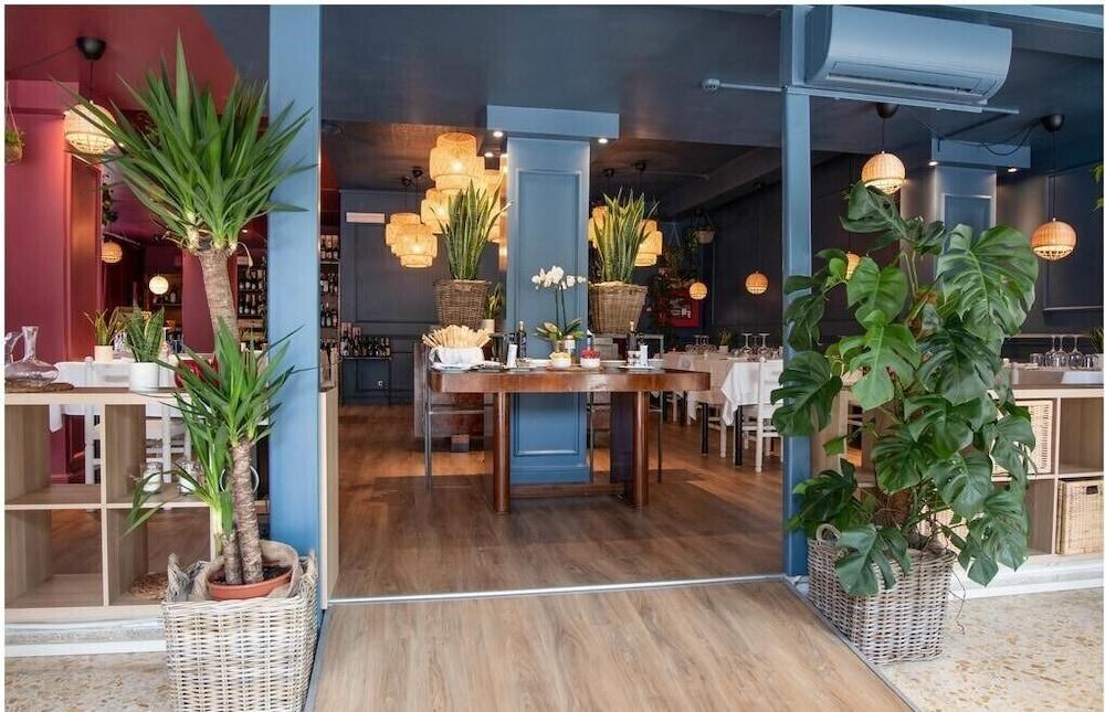 Hotel Maarea Milano Marittima Extérieur photo