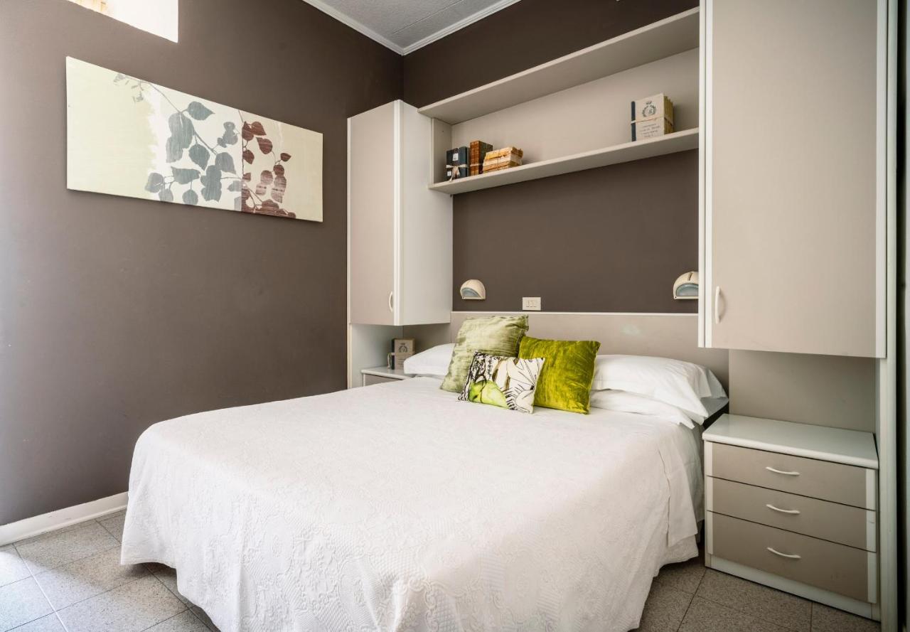 Hotel Maarea Milano Marittima Extérieur photo