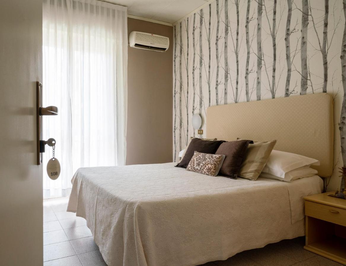 Hotel Maarea Milano Marittima Extérieur photo