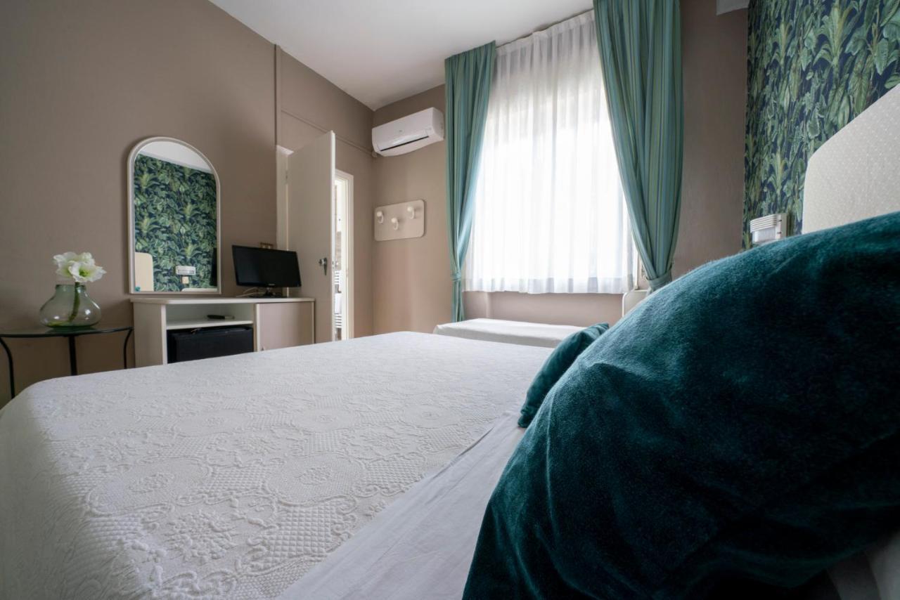 Hotel Maarea Milano Marittima Extérieur photo