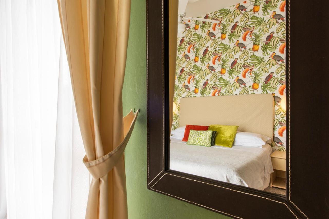 Hotel Maarea Milano Marittima Extérieur photo