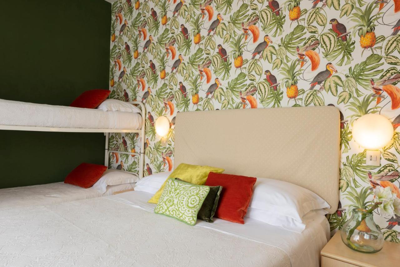 Hotel Maarea Milano Marittima Extérieur photo