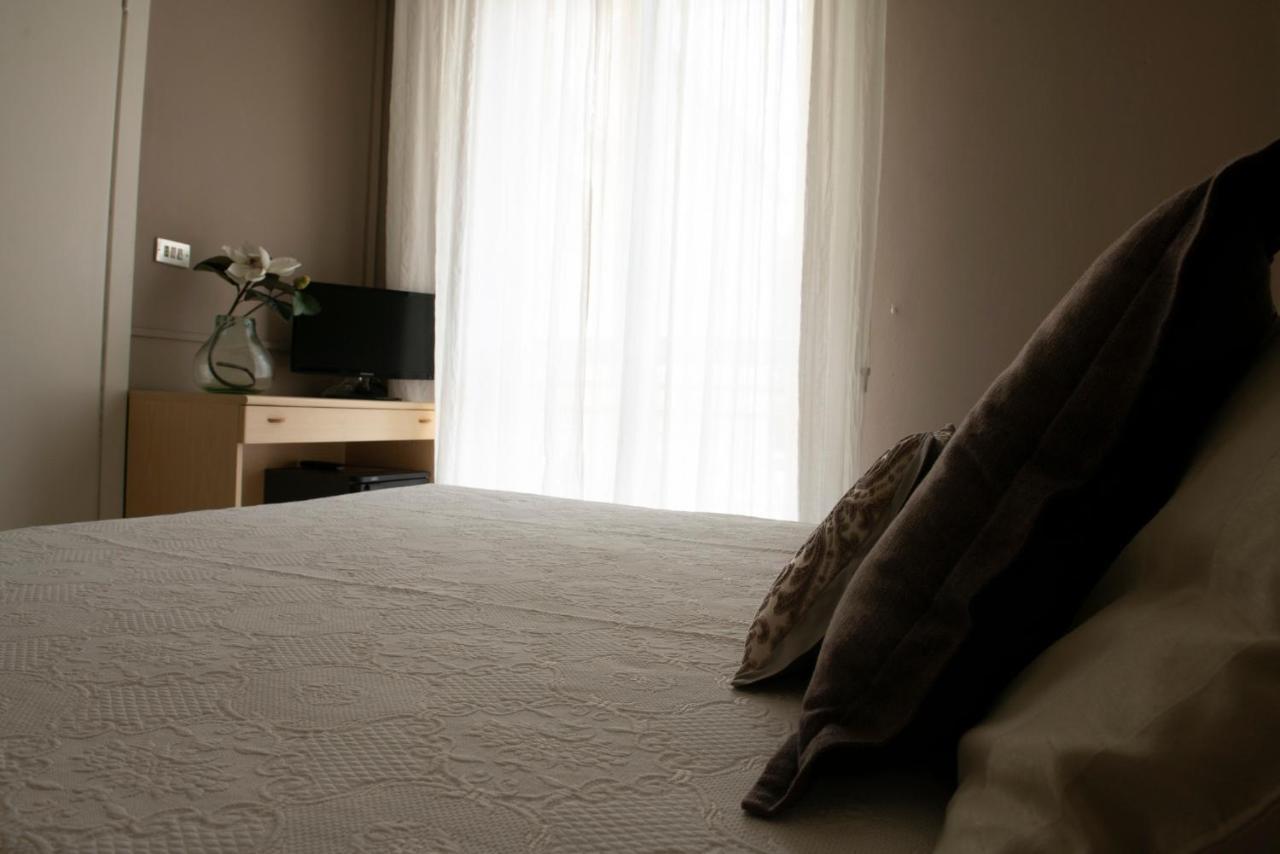 Hotel Maarea Milano Marittima Extérieur photo