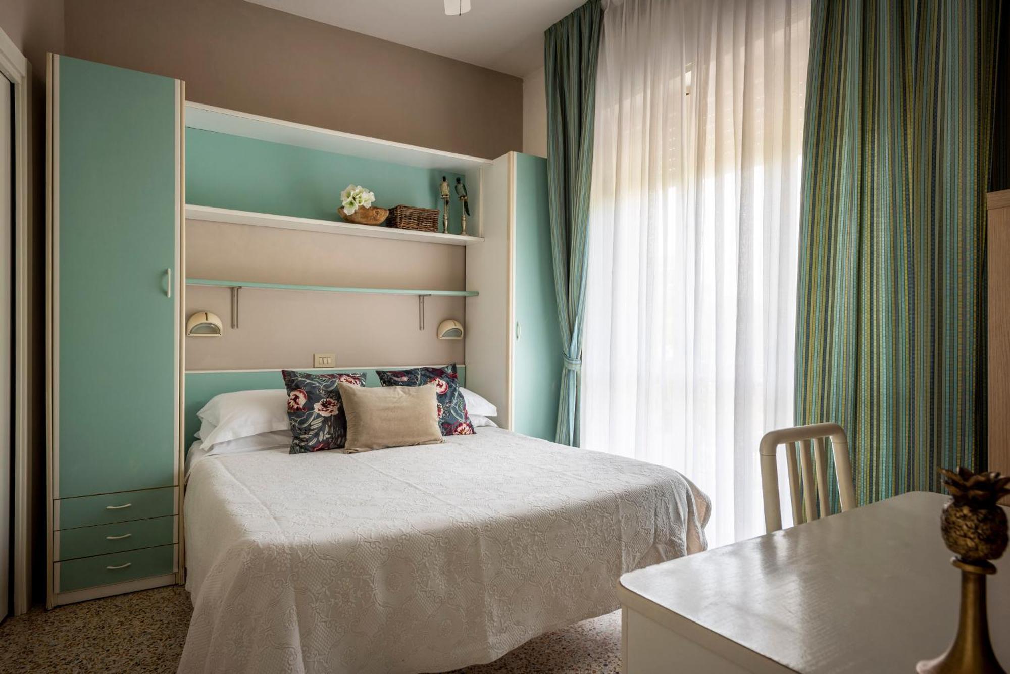 Hotel Maarea Milano Marittima Extérieur photo