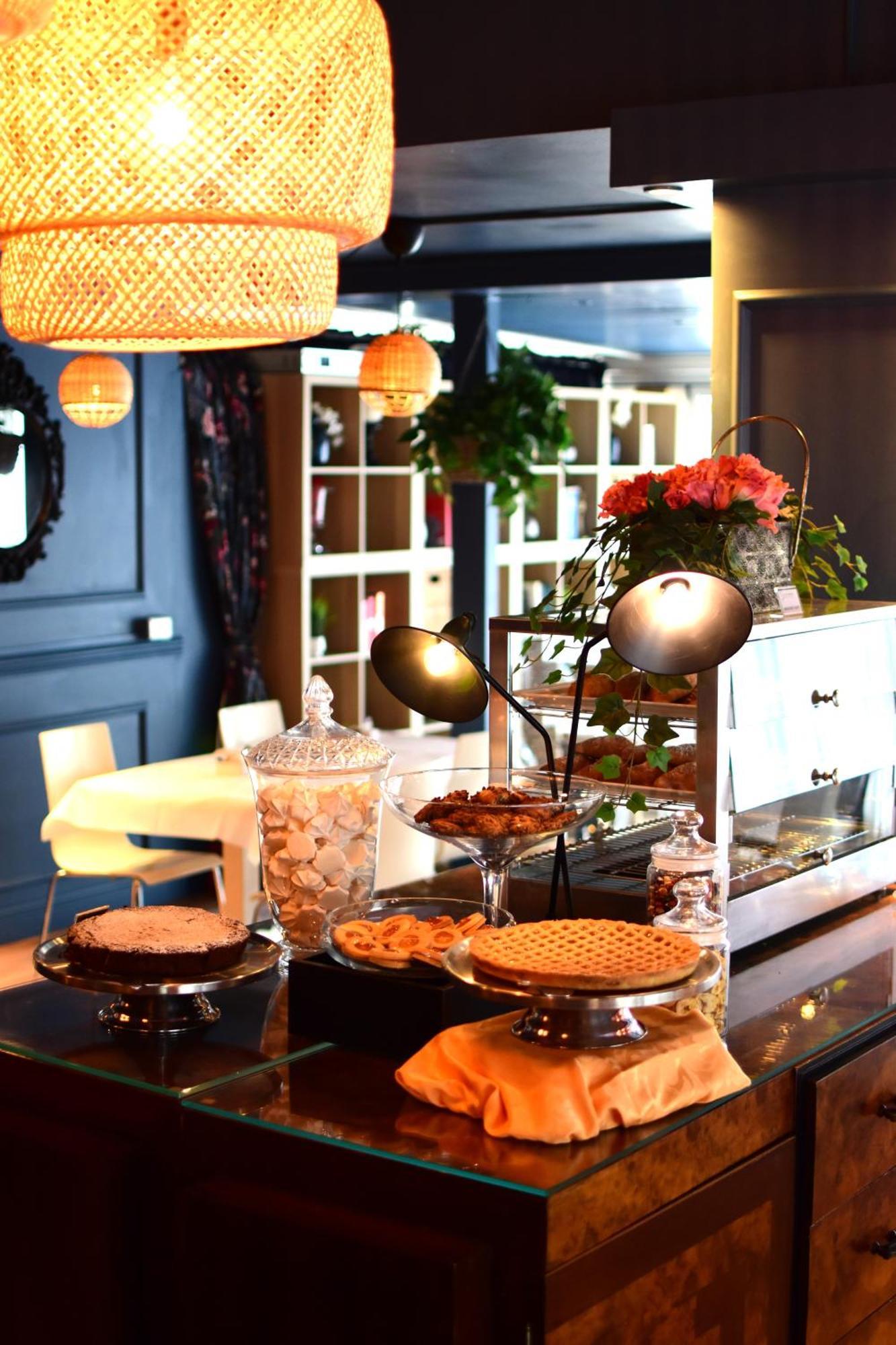 Hotel Maarea Milano Marittima Extérieur photo