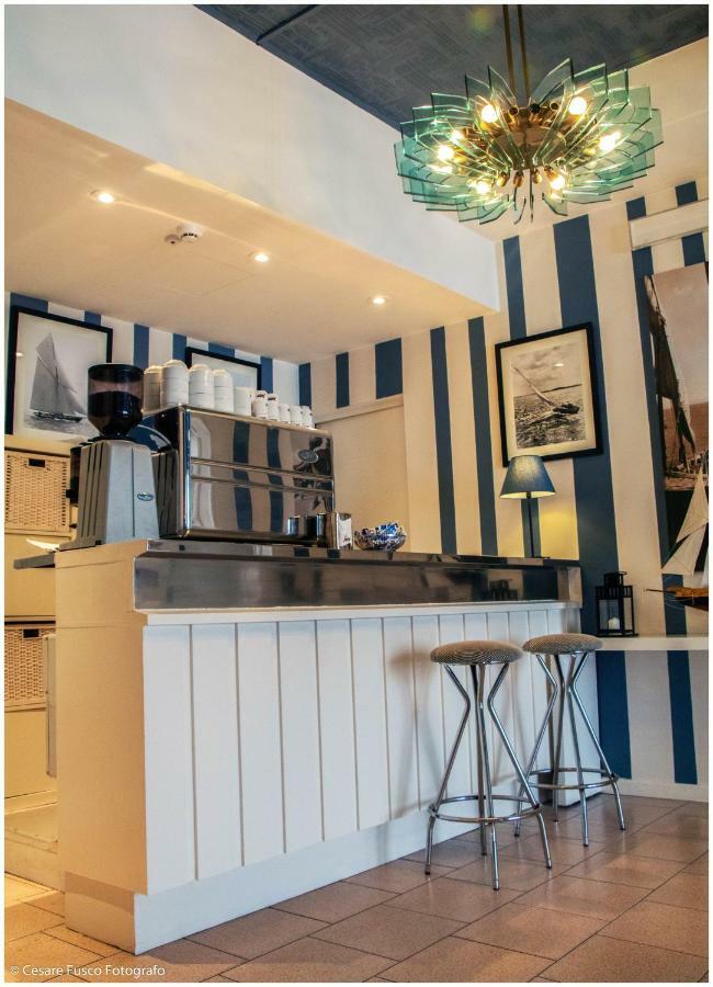 Hotel Maarea Milano Marittima Extérieur photo